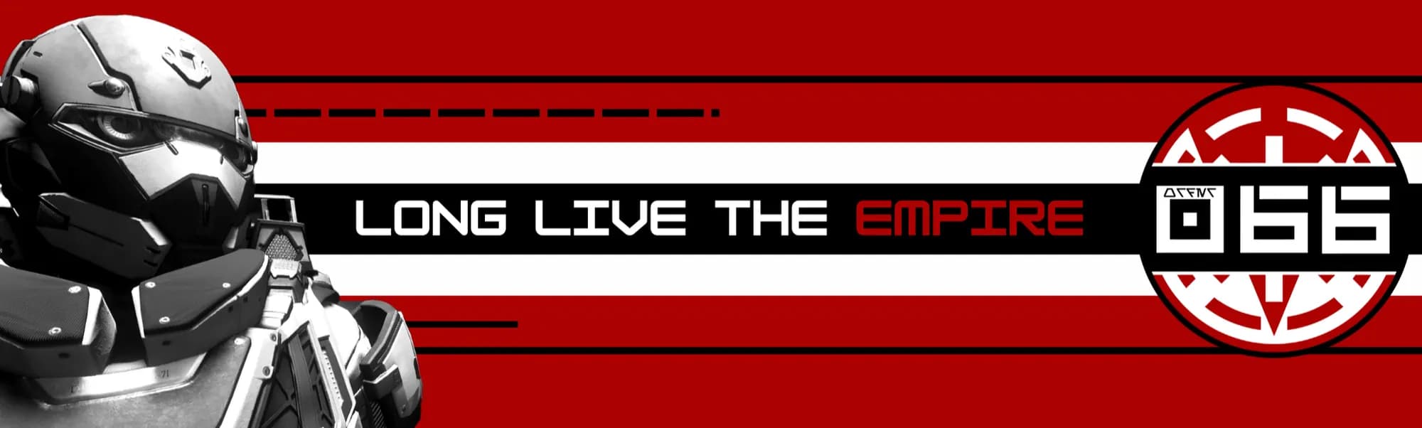 Long Live the Empire