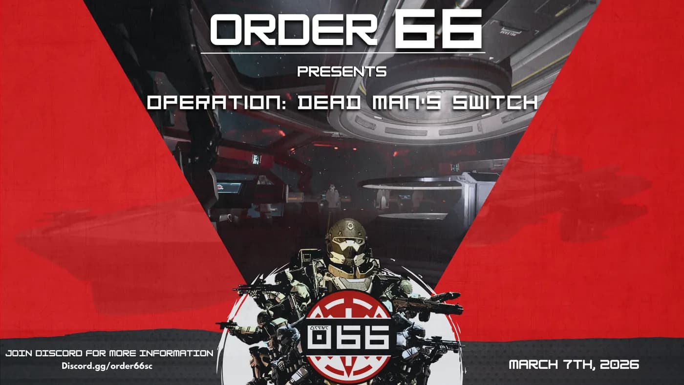 Operation: Dead Man's Switch
