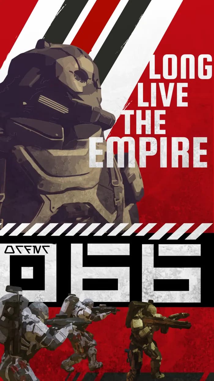 Long Live the Empire